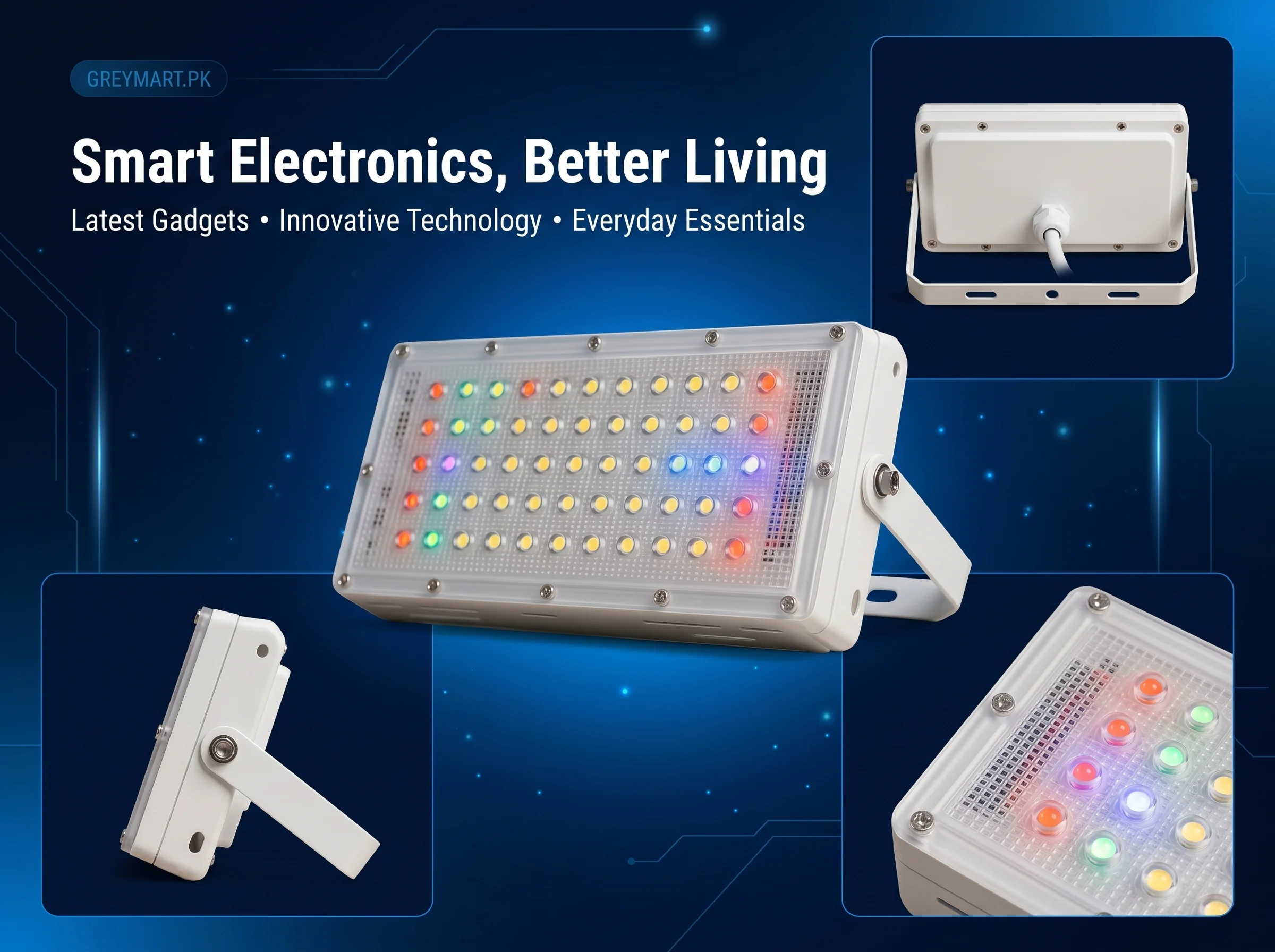 Electronic Products