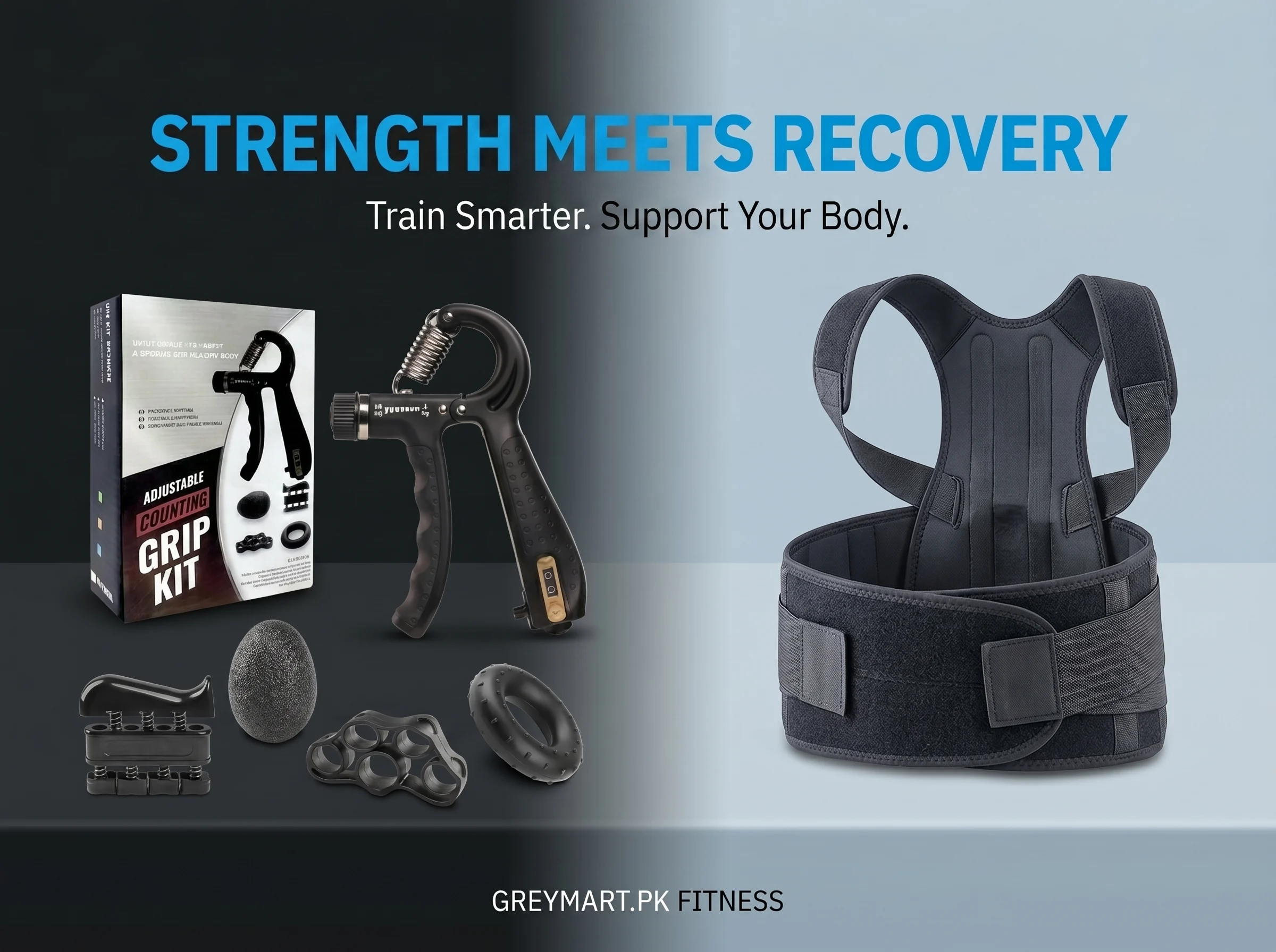Fitness Equipment