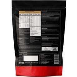 Alternative view of ON WHEY PROTEIN GOLD STANDARD 2LB