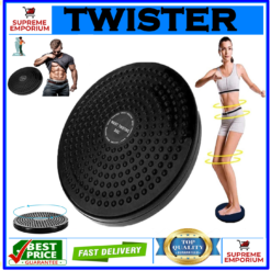 Ab Twister Waist Tummy Trimmer...