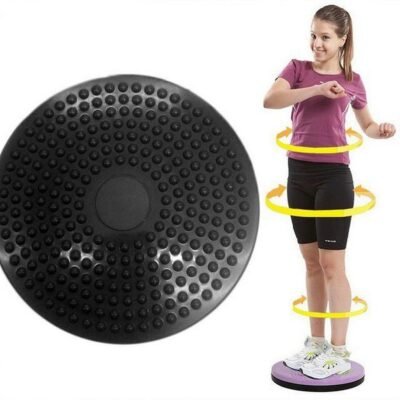 Tummy Twister Disc, AB Twister, Tummy Waist Twisting Disc, Body Shaping Twisting