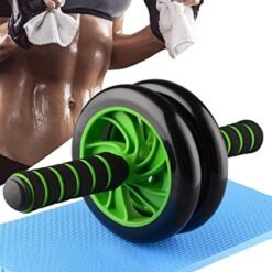 Alternative view of Ab wheel roller, ab wheel...