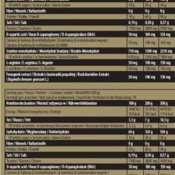 Optimum Nutrition Gold Standard 100% Whey Protein Powder, Double Rich Chocolate, 5 Pound (Packaging May Vary) - Image 8