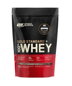ON WHEY PROTEIN GOLD STANDARD 2LB