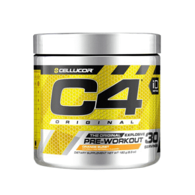 CELLUCOR C4 30 SERVINGS IN PAKISTAN - Best Price in Pakistan | GreyMart