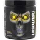 THE CURSE PRE WORKOUT 50 SERVINGS ORIGNAL