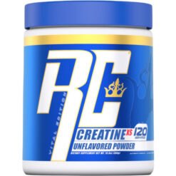 Ronnie Coleman Signature Series Creatine XS