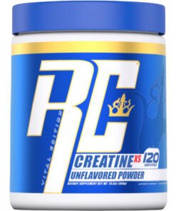 Ronnie Coleman Signature Series Creatine XS