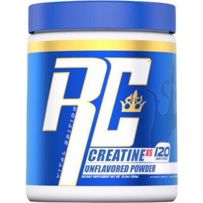 Ronnie Coleman Signature Series Creatine XS