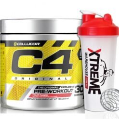 Alternative view of CELLUCOR C4 30 SERVINGS IN PAKISTAN