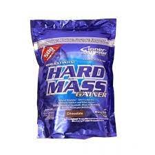 Hard Mass gainer 2 lbs 28 servings