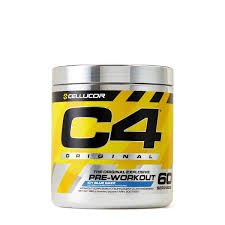 CELLUCOR C4 60 SERVINGS |...