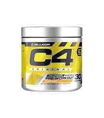 CELLUCOR C4 30 SERVINGS IN...