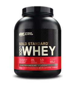 Optimum Nutrition Gold Standard 100%...