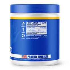Alternative view of Ronnie Coleman Signature Series Creatine XS