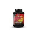 Russian Bear Weight Gainer 3kg  Russian Bear 10000 Weight Gainer Vanilla,chocolate,strawberry,milk chocolate,  5 lbs.