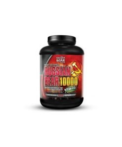 Russian Bear Weight Gainer 3kg...