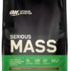 Optimum Nutrition | Serious Mass Weight Gainer | 12LB