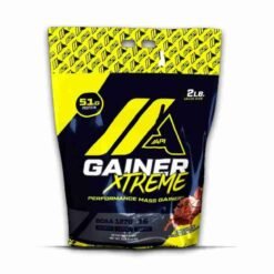 Api Xtreme Mass Gainer 2LB