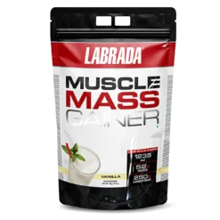 LABRADA MUSCLE MASS GAINER | 2LB