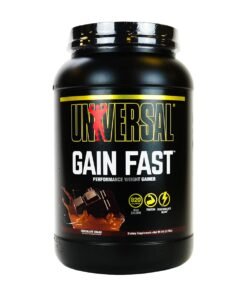 Universal Gain Fast Chocolate Shake...
