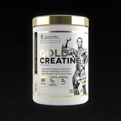 KEVIN LEVRONE GOLD CREATINE 300G 60 SERVINGS