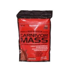 MuscleMeds Carnivore Mass Gainer 2LB