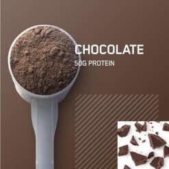 Optimum Nutrition | Serious Mass Weight Gainer | 12LB - Image 5
