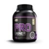 Pro Gainer by Optimum NutritionPRO GAINER, High-Protein Weight Gainer, Double Chocolate,vanilla, strawberry, chocolate 5.09 lbs (2.31 kg)
