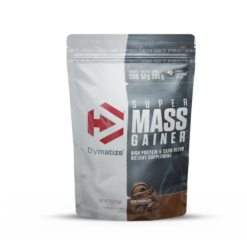 DYMATIZE MUSCLE MASS GAINER | 2LB