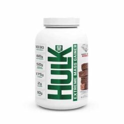 Perfect Sports Hulk HD Gainer (3lb)