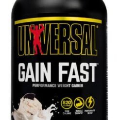 Alternative view of Universal Gain Fast Chocolate Shake - Frasco de 3kg.