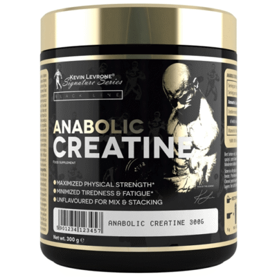 Anabolic Creatine 300g By Kevin Levrone Signature Series - Best Price in Pakistan | GreyMart