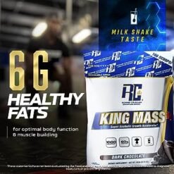 Ronnie Coleman king Mass Gainer 2LB