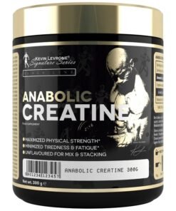 Anabolic Creatine 300g By Kevin...