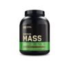 Serious Mass | Protein Gainer...
