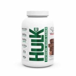 Alternative view of Perfect Sports Hulk HD Gainer (3lb)