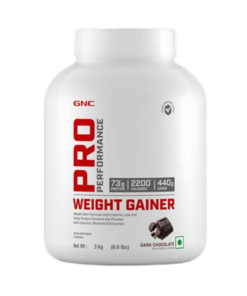 GNC Pro Performance Weight Gainer...