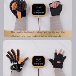Pair Rehabilation Robot Gloves - Best Price in Pakistan | GreyMart