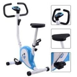 Alternative view of Cardio Workout Bicycle | Running Indoor Cycle | Exercise Bike