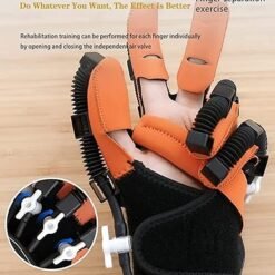 Pair Rehabilation Robot Gloves - Best Price in Pakistan | GreyMart