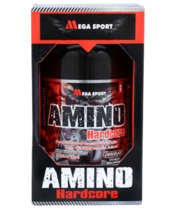 Mega Sport | Amino Hardcore...