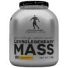 Kevin Levrone | Levro Legendary Mass Gainer | 3Kg