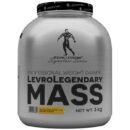 Kevin Levrone | Levro Legendary Mass Gainer | 3Kg