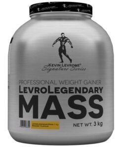 Kevin Levrone | Levro Legendary...