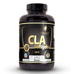 CLA 1000MG 180’S SOFTGELS WEUGHT...