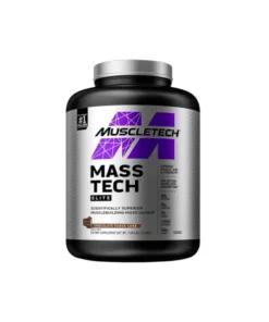 MASS-TECH ELITE MASS GAINER | 7LBS