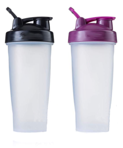 Simple Standard Loop Gym Shaker...