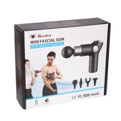 Blueidea Fascial Muscle Massager |...