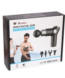 Blueidea Fascial Muscle Massager | Muscle Massager (Rechargeable)